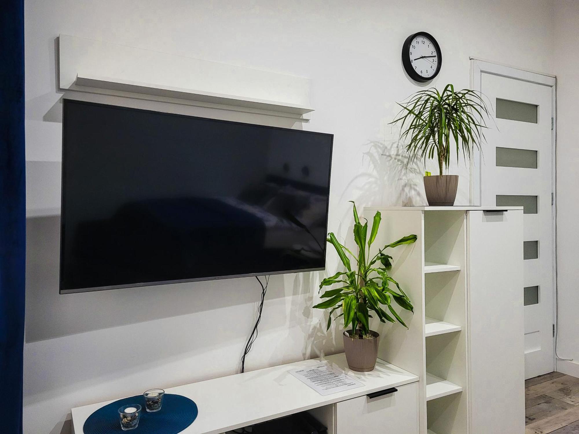 Apartament Sea&Forest Miedzyzdroje Exteriör bild